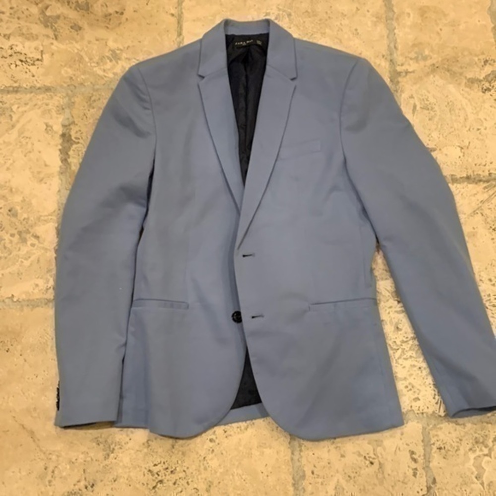 Zara blazer